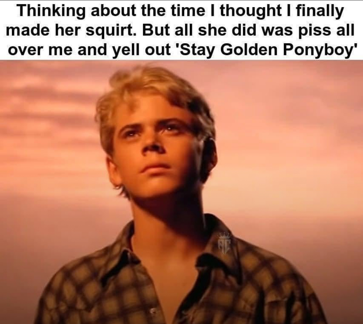 22 Memes So Hot They'll Call for a Safe Word