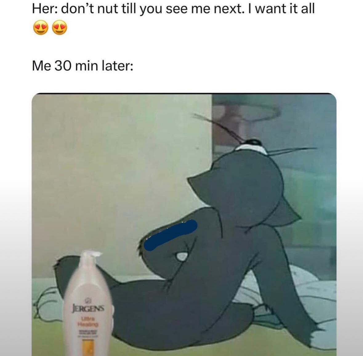 22 Memes So Hot They'll Call for a Safe Word