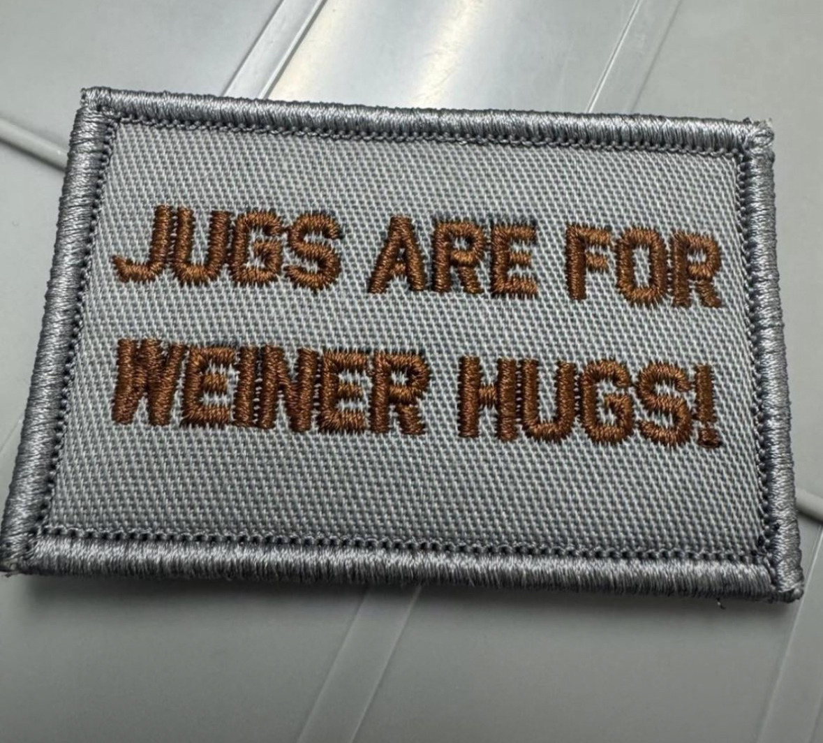 22 Memes So Hot They'll Call for a Safe Word