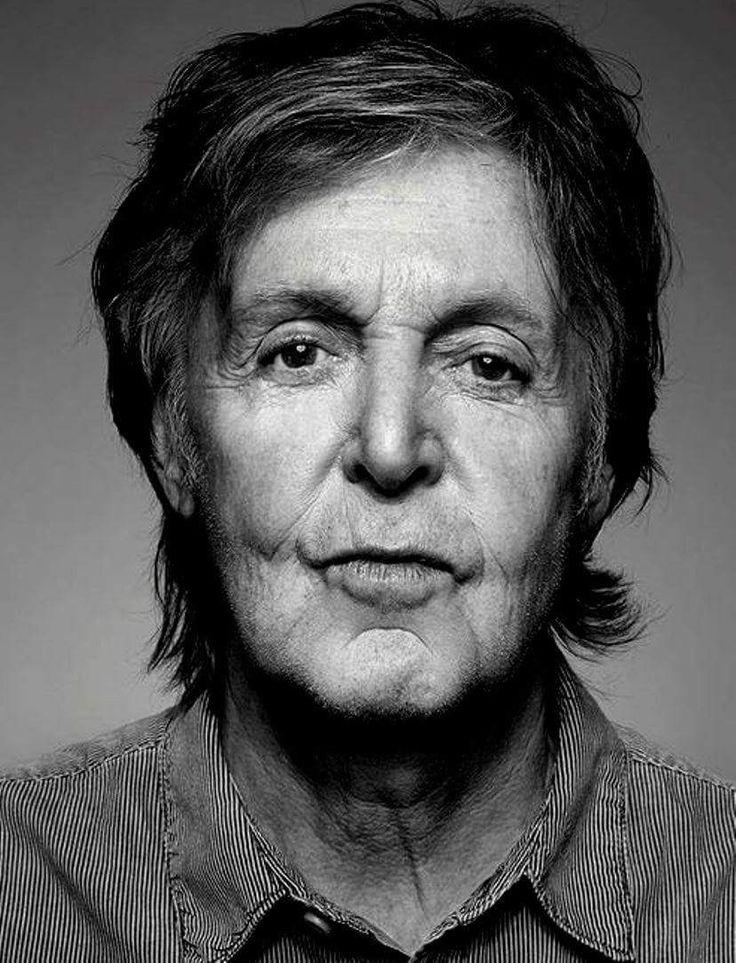 Paul McCartney