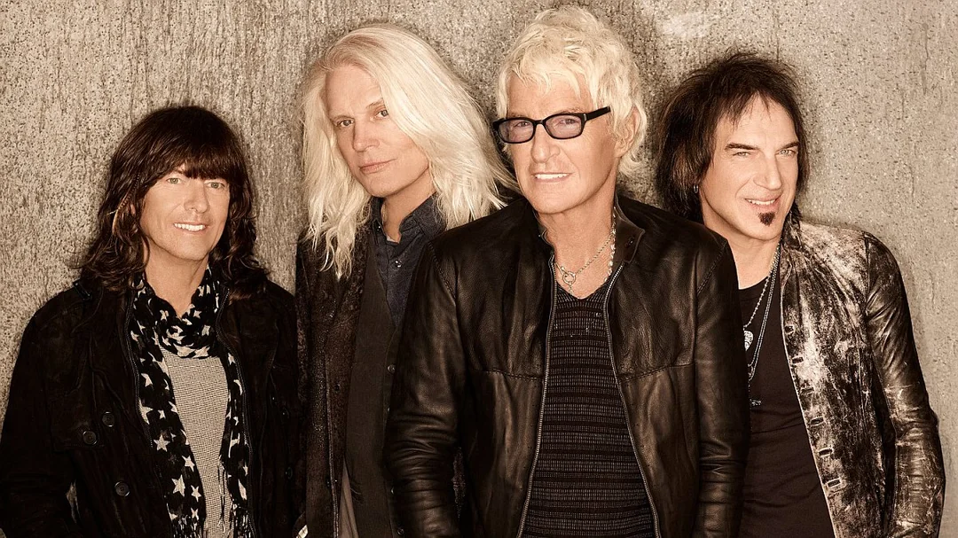 REO Speedwagon