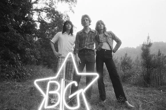 Big Star’s “In the Street” became the theme song for That 70s Show, introducing their sound to a whole new generation.