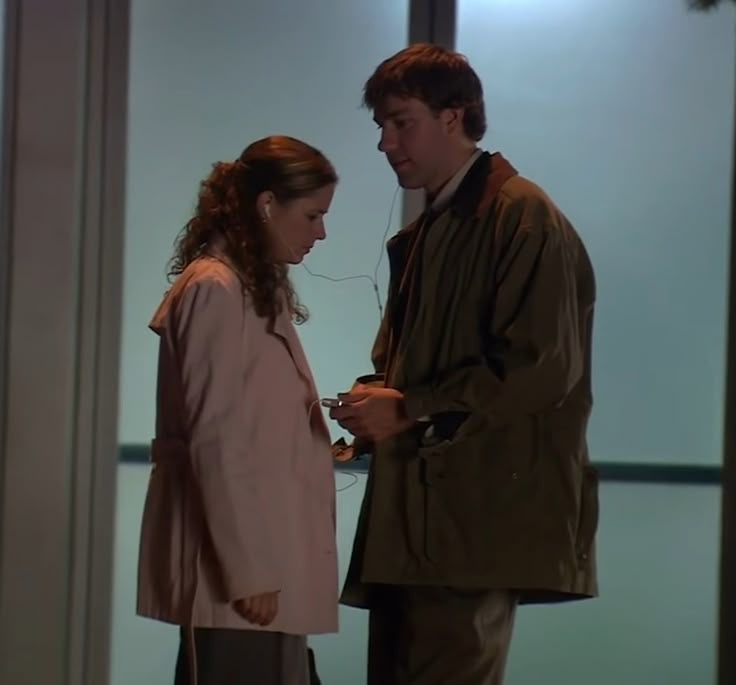 We Just Left Together… But the Rumors Showed Up First