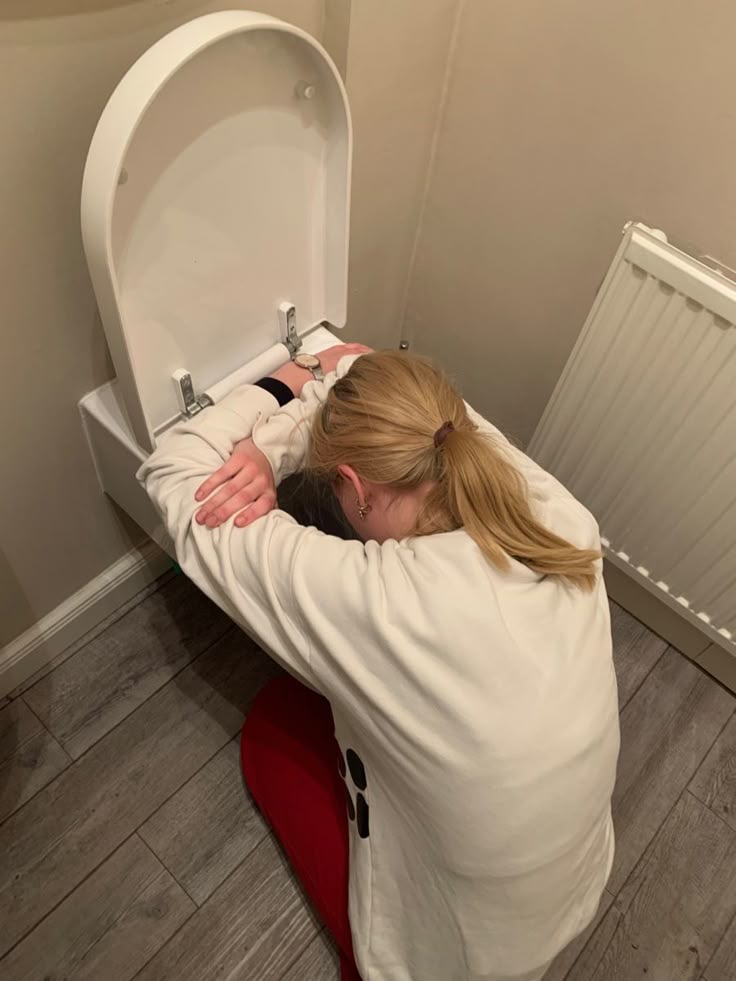 Passed Out and Peaced Out Forever