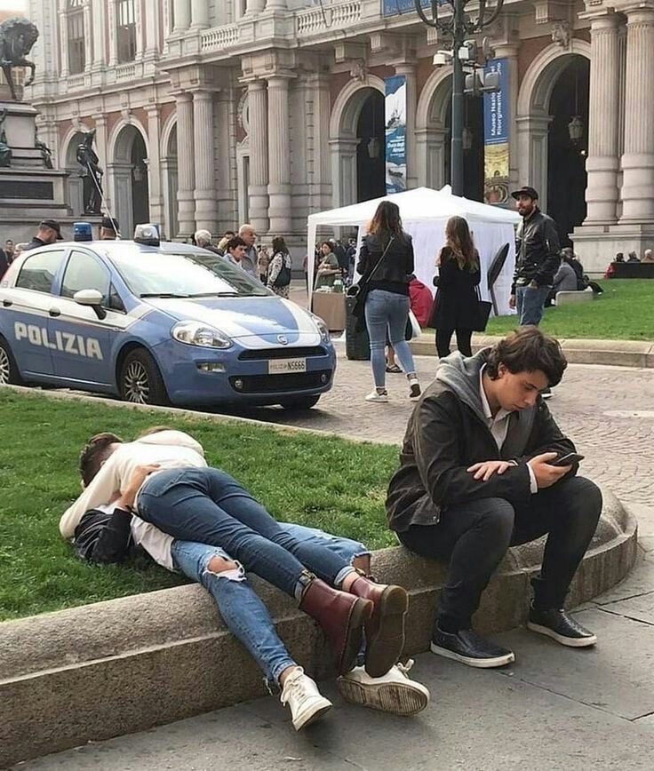 Doing What on the Pitch??