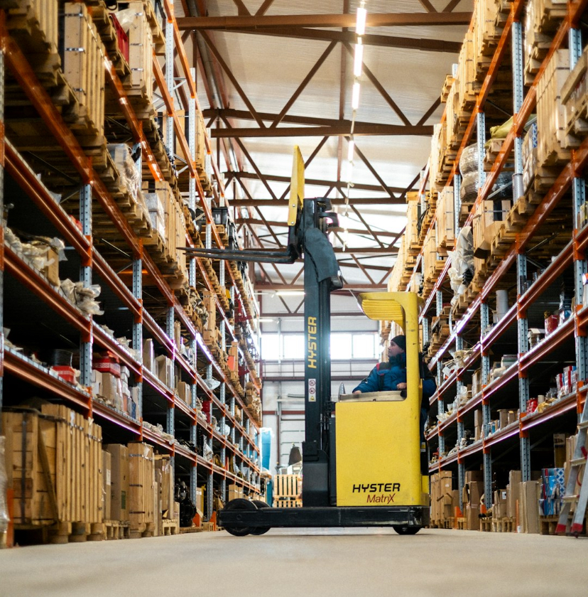 Three Men, One Storage Room, and One Very Awkward HR Meeting