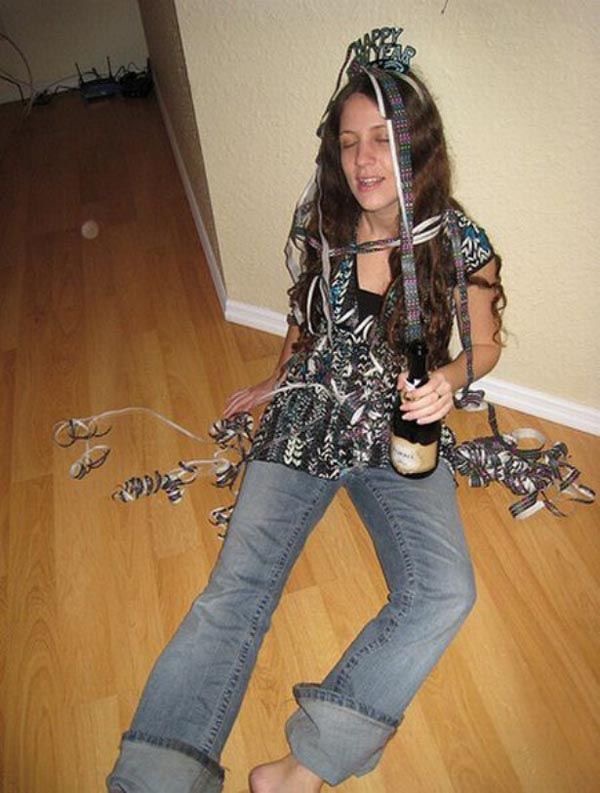 CEO's Wife Got Drunk and Bragged Right After Mass Layoffs