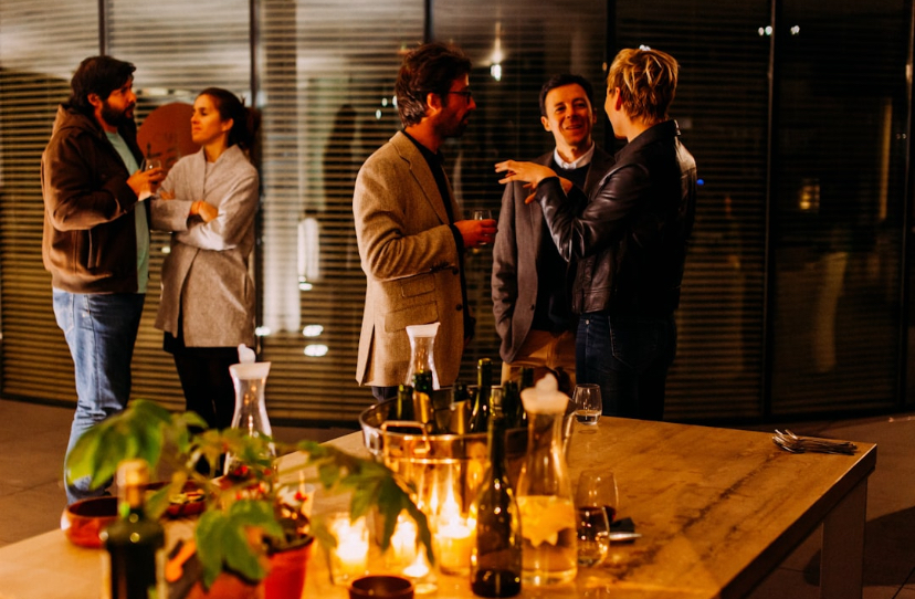 Karaoke Night, Hidden Mic, and Cancelled Careers