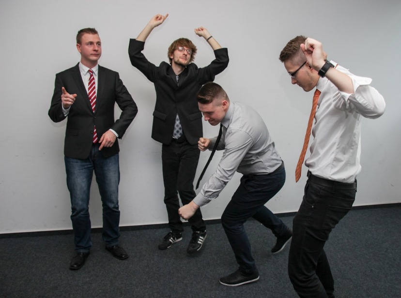 Company Cancels Christmas Parties Forever