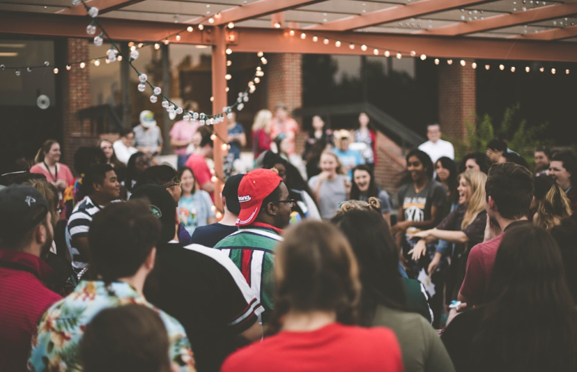 Too Drunk for a Cab, He Woke Up at a Bus Stop at 4:30 AM