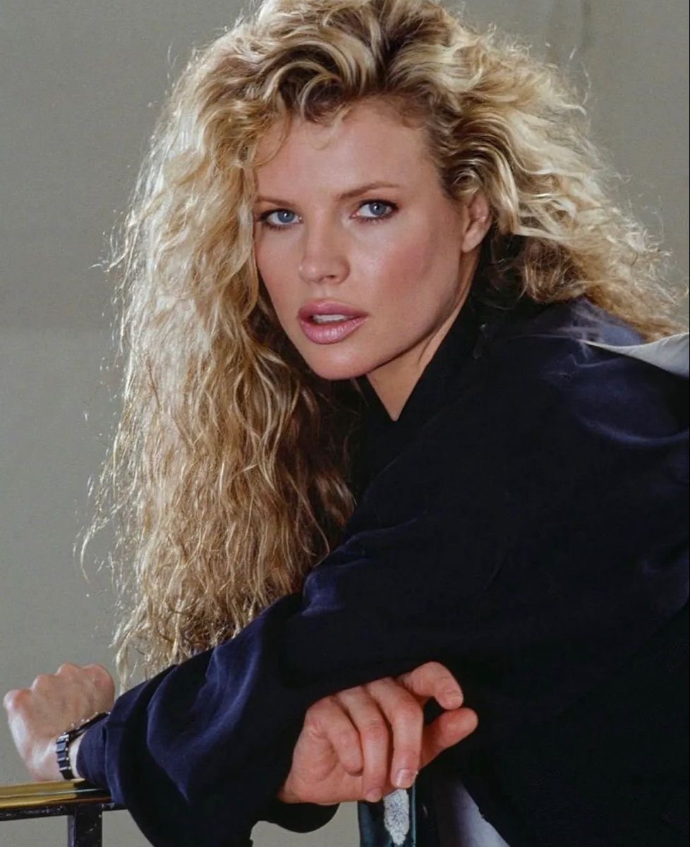 Kim Basinger Once Bought an Entire Town in Georgia