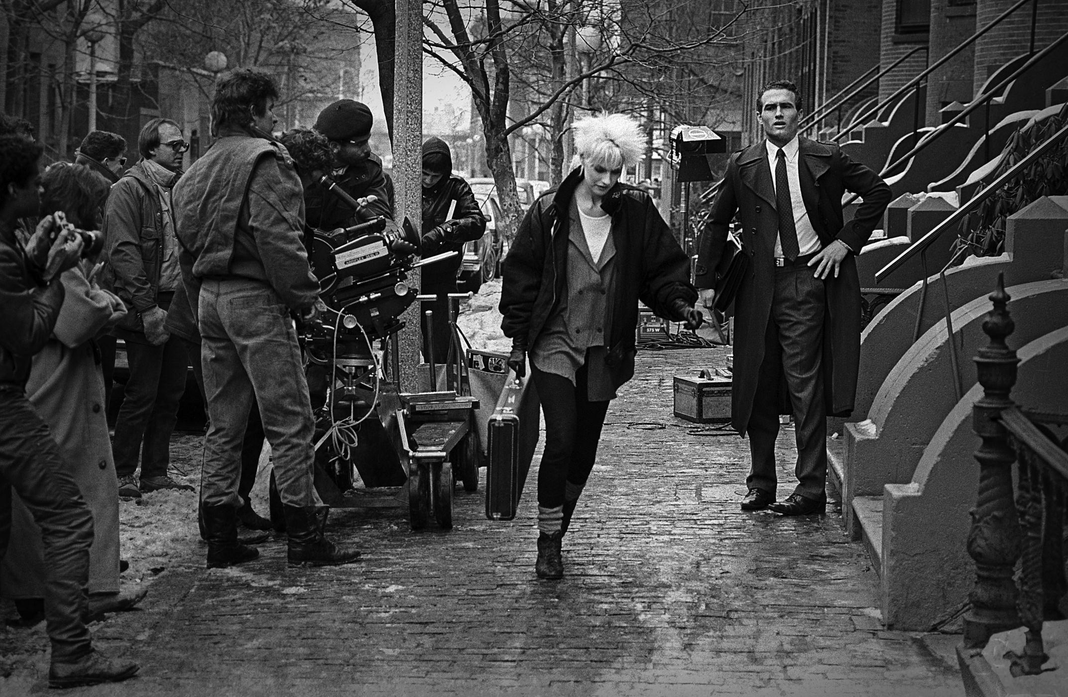 On the Voices Carry set