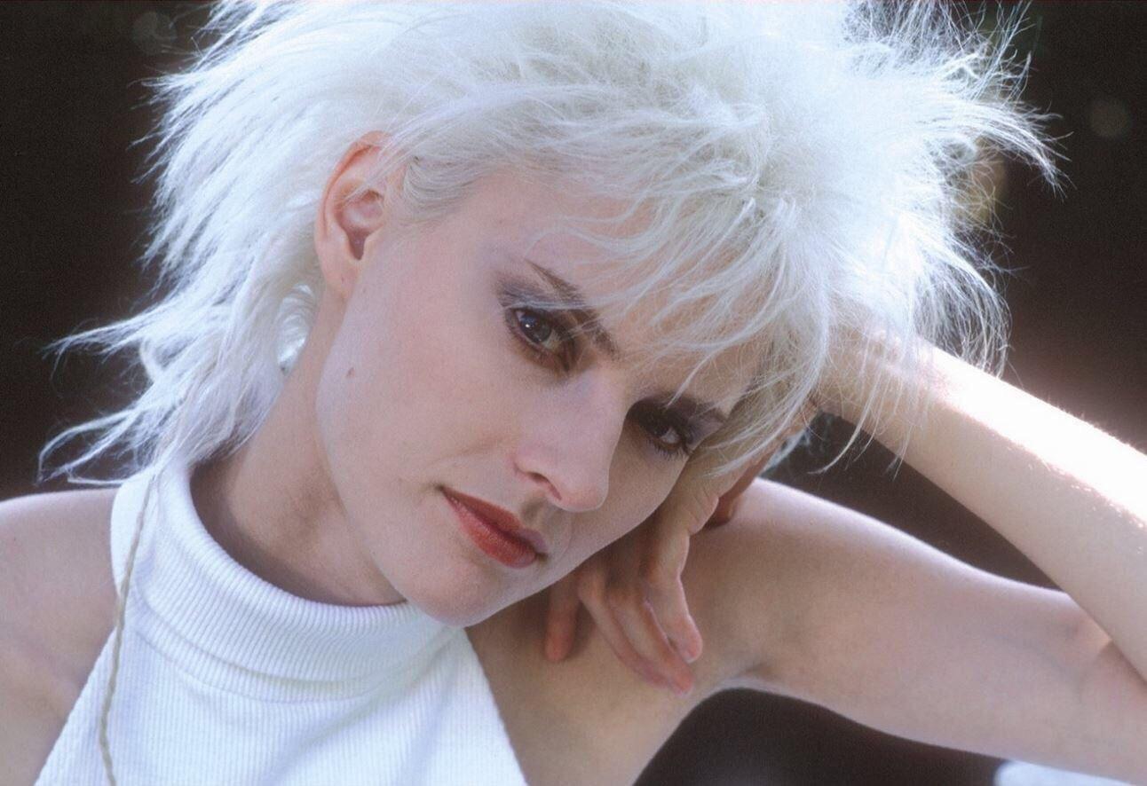 Ready for the close-up