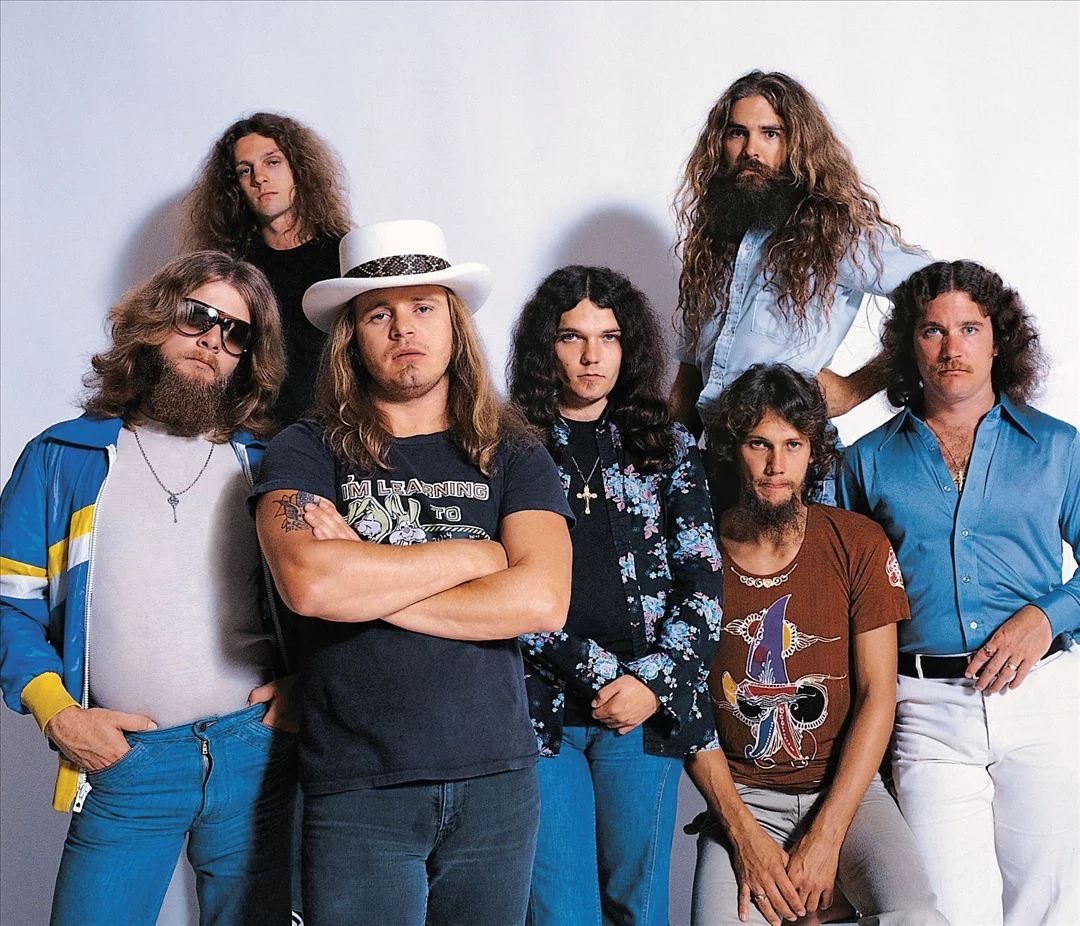 The Skynyrd Sound