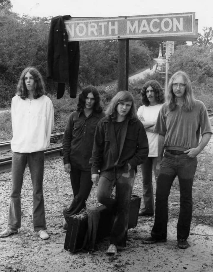 Rock 'n' Roll Legends