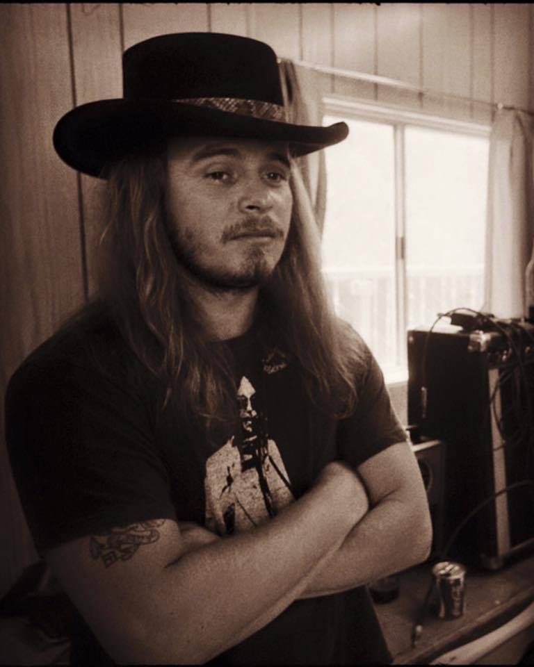 The Voice of the South