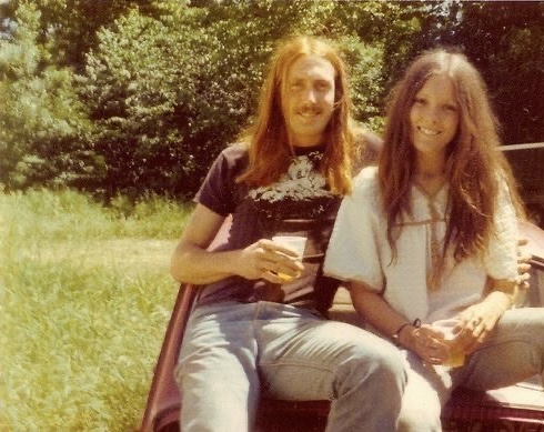 When Love Was Long Hair and Longer Conversations