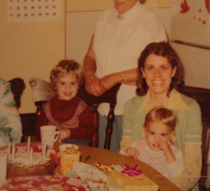 It’s My Birthday and I’ll Cry if I Want To