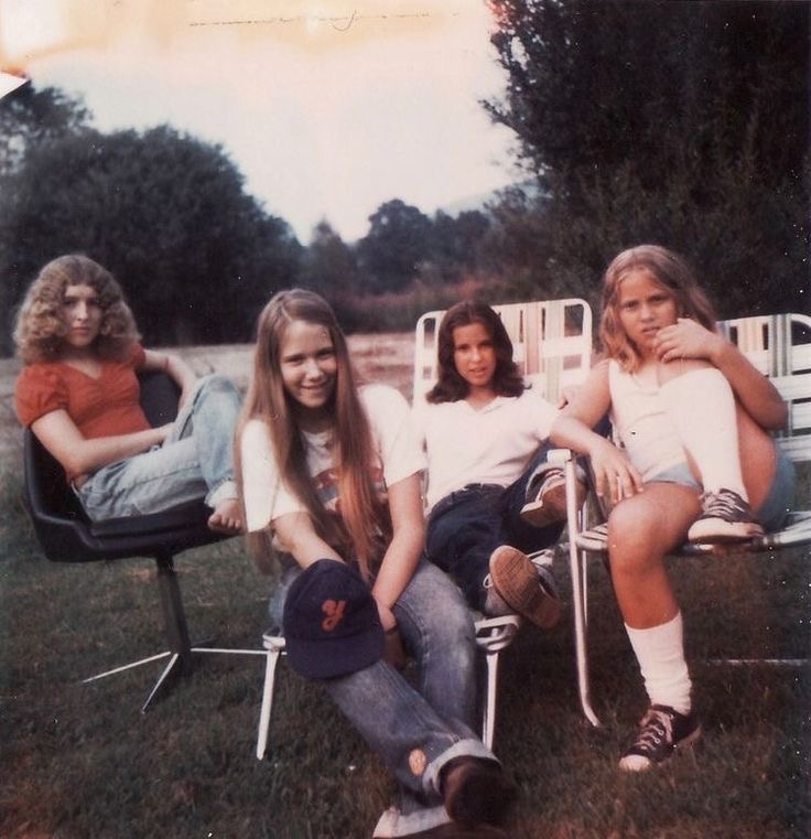 Hanging Out Like It’s a Full-Time Job