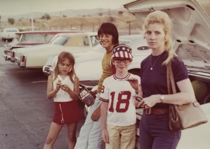 Two Brothers, One Sass Queen, and a Mom Who Knows Everything