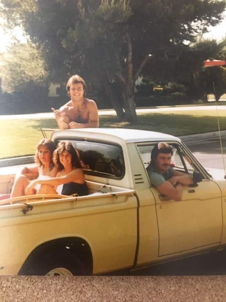 Double Dates and Tailgate Dreams