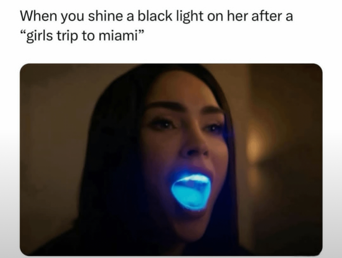 20 Spicy Memes for When Your Brain's in the Gutter