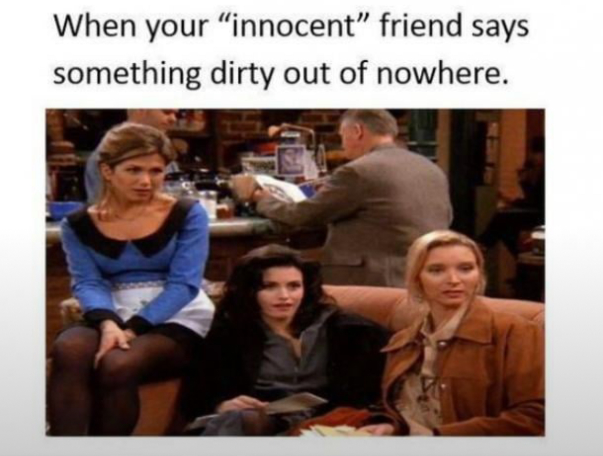 20 Spicy Memes for When Your Brain's in the Gutter