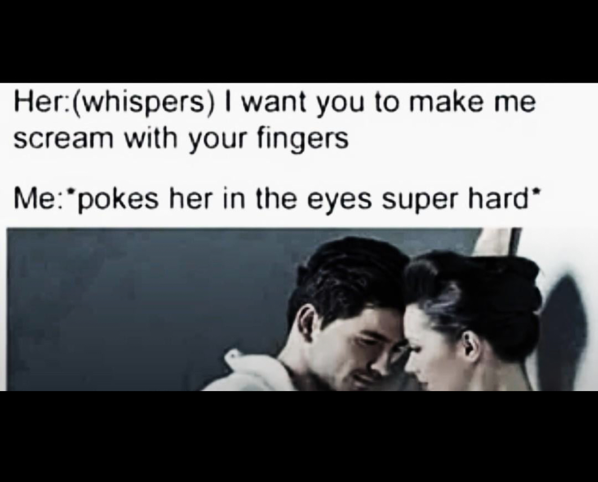 20 Spicy Memes for When Your Brain's in the Gutter