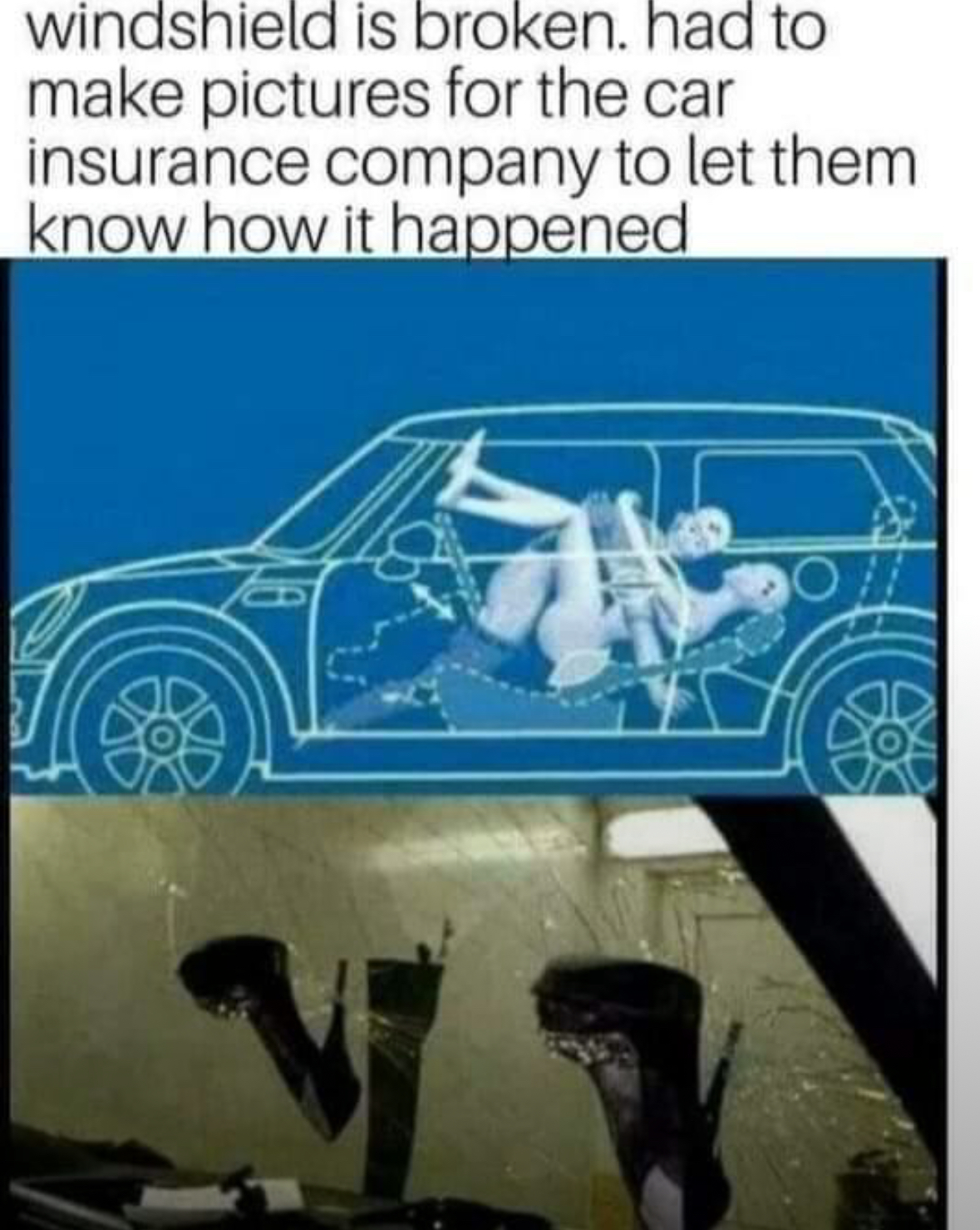 20 Spicy Memes for When Your Brain's in the Gutter