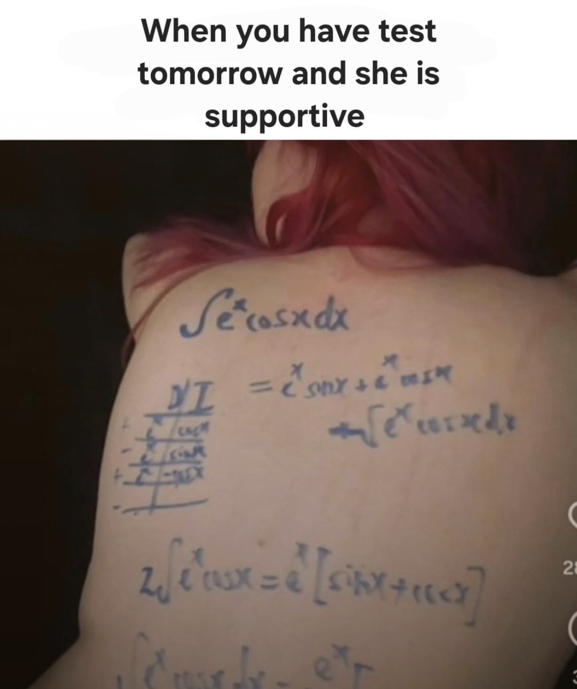 20 Spicy Memes for When Your Brain's in the Gutter