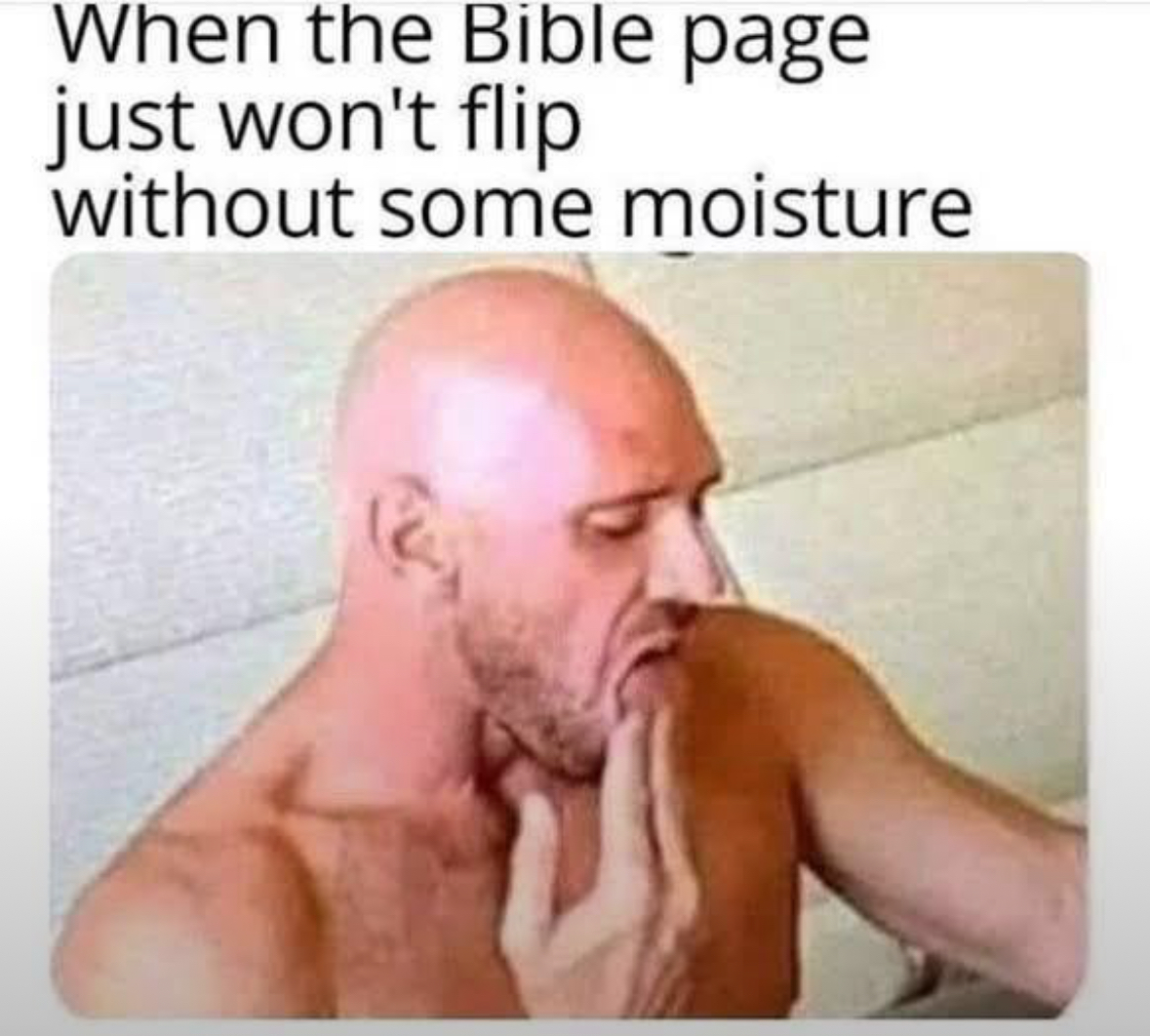 20 Spicy Memes for When Your Brain's in the Gutter