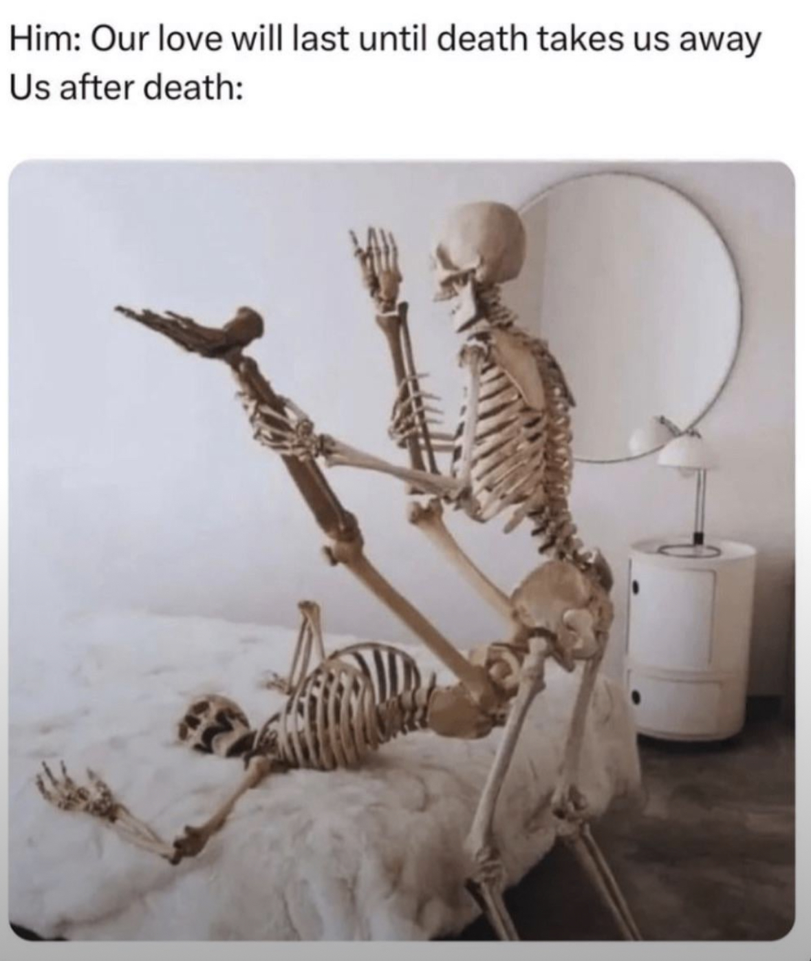 20 Spicy Memes for When Your Brain's in the Gutter