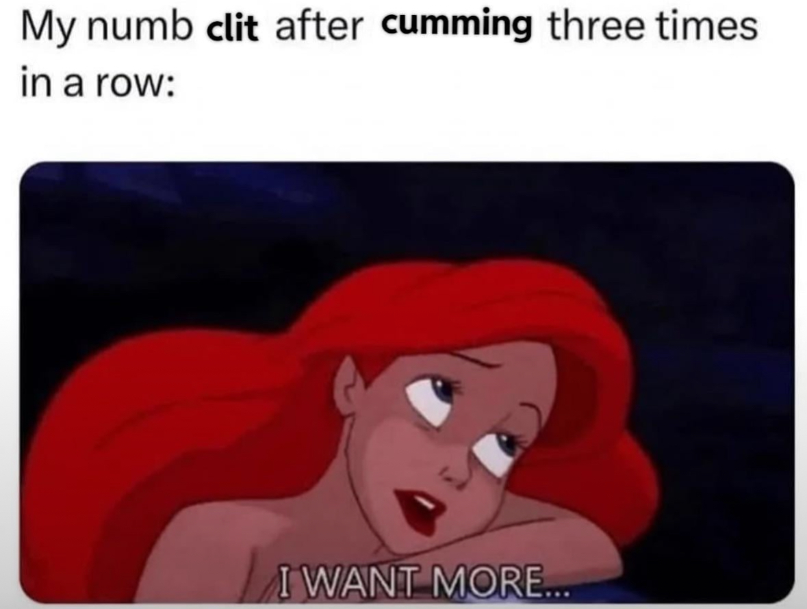 20 NSFW Kitty Memes That Are Serving Main Character Energy