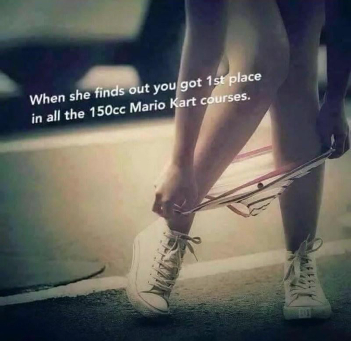 20 NSFW Kitty Memes That Are Serving Main Character Energy