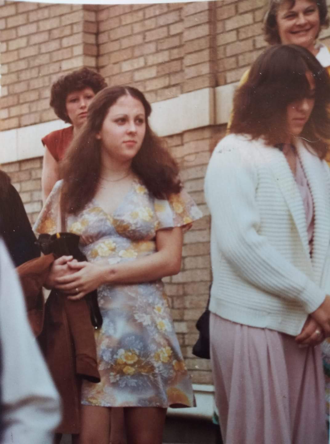 First day fit: all flowers, no stress.