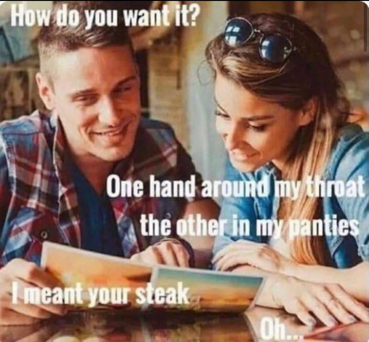 20 Kinky Memes That Will Make You Question Everything You Thought Was Normal