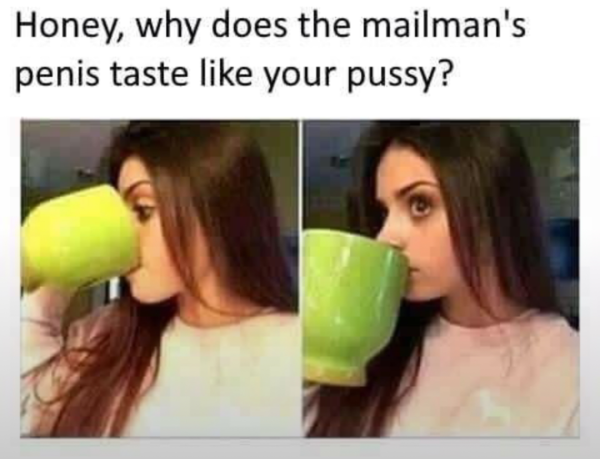 20 Kinky Memes That Will Make You Question Everything You Thought Was Normal