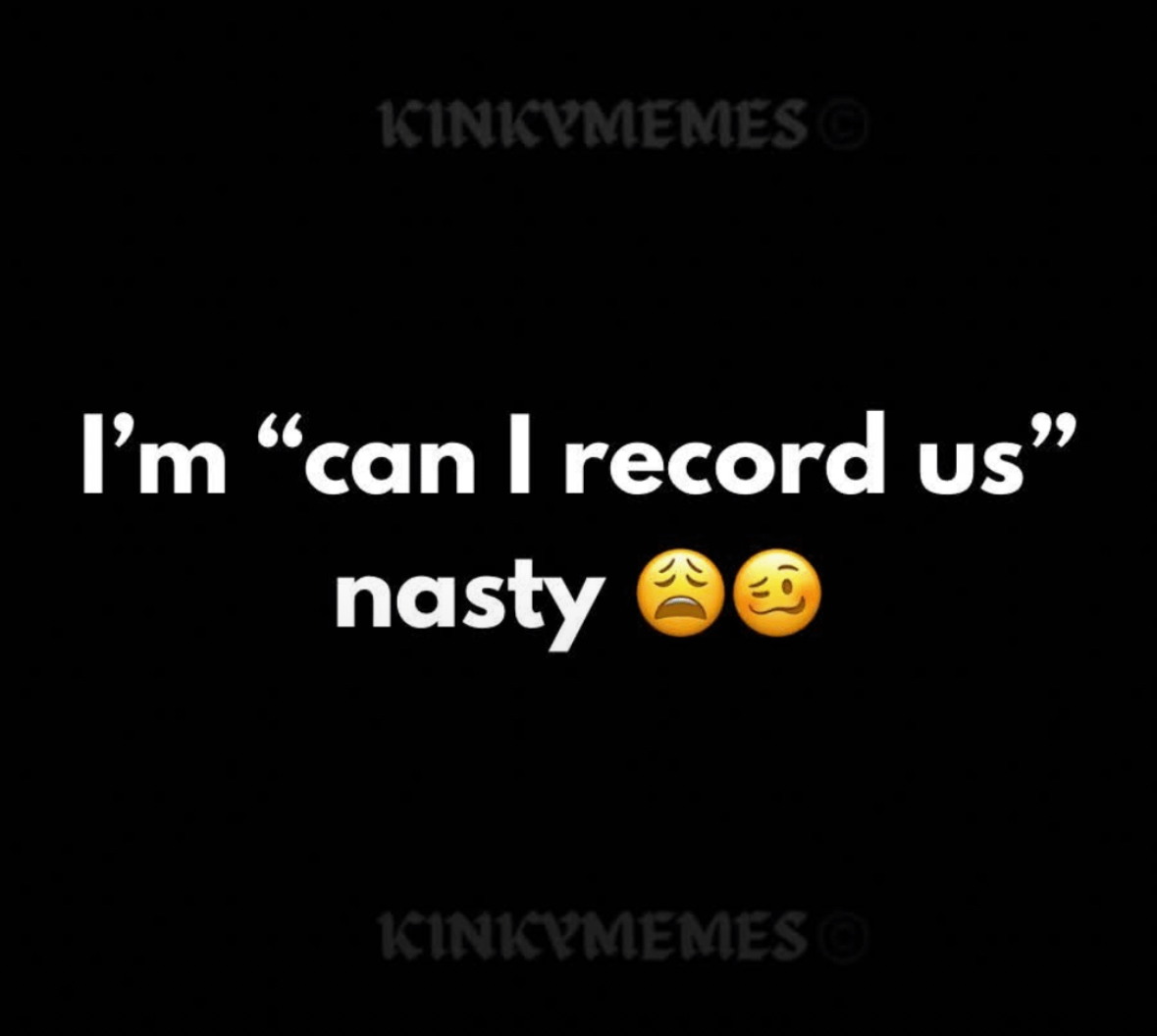 20 Kinky Memes That Will Make You Question Everything You Thought Was Normal