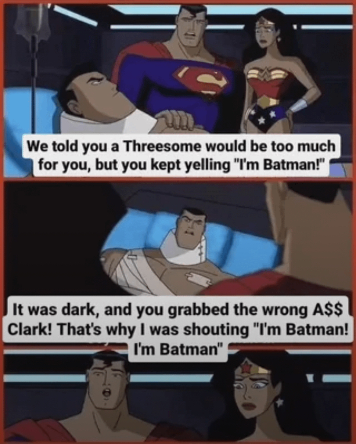 20 Kinky Memes That Will Make You Question Everything You Thought Was Normal