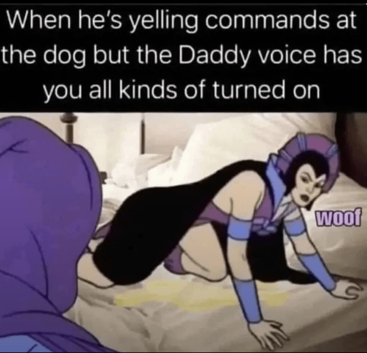 20 Kinky Memes That Will Make You Question Everything You Thought Was Normal