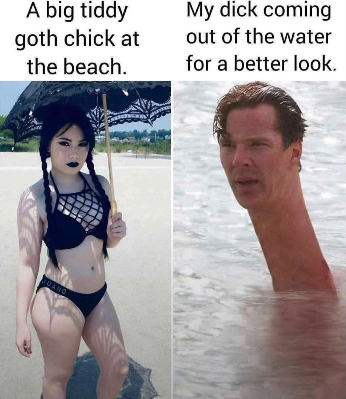 20 Kinky Memes That Will Make You Question Everything You Thought Was Normal