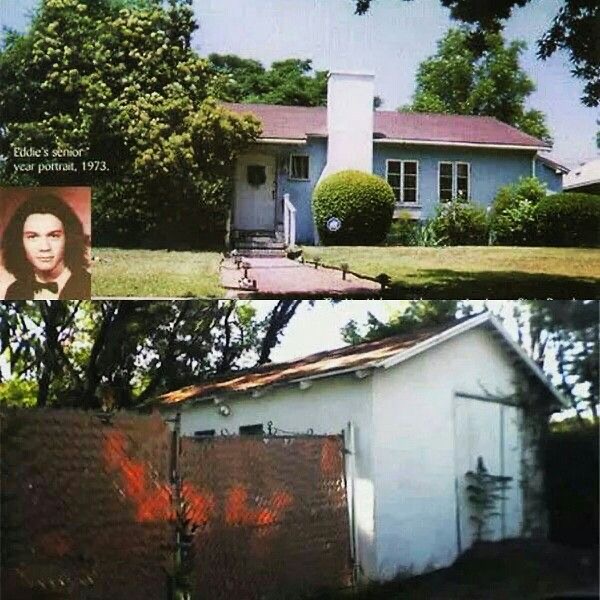 The Garage Days Begin