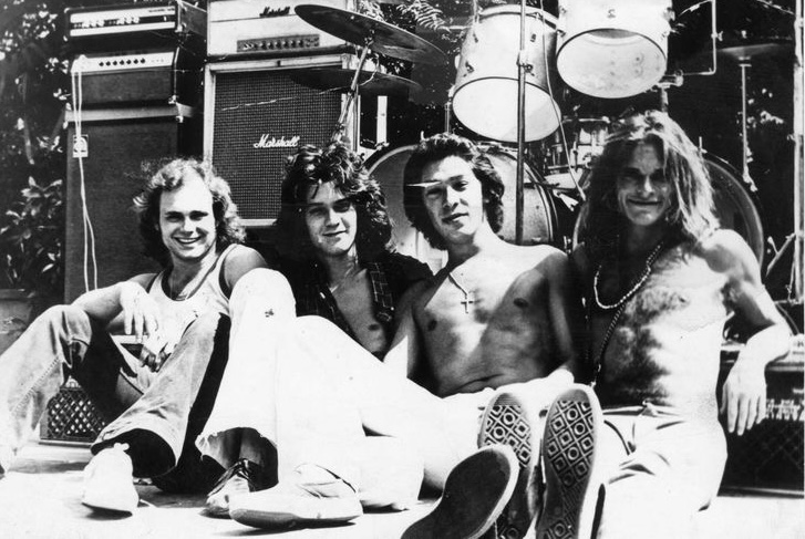 Playing The LA Circuit