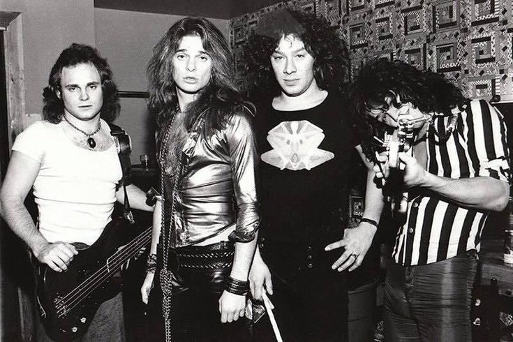 Stealing the Show in the Sunset Strip