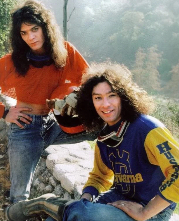 The Infamous Tension Builds