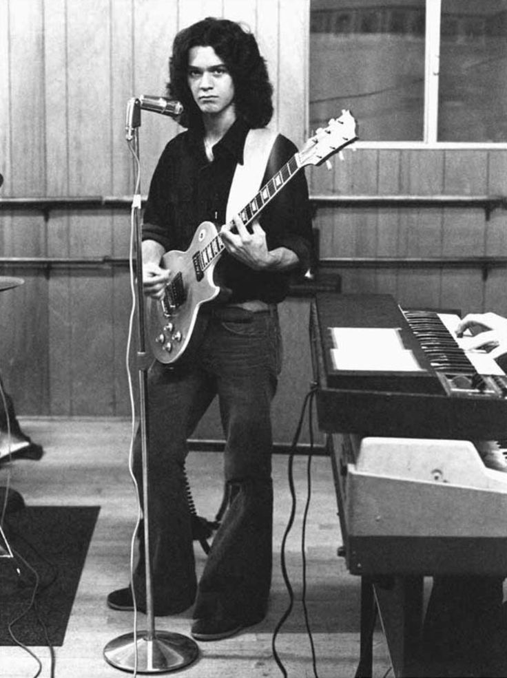 The Fight for a Record Deal