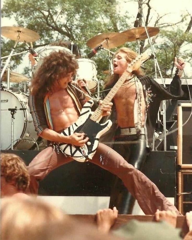 The Battle for the Right Vocalist