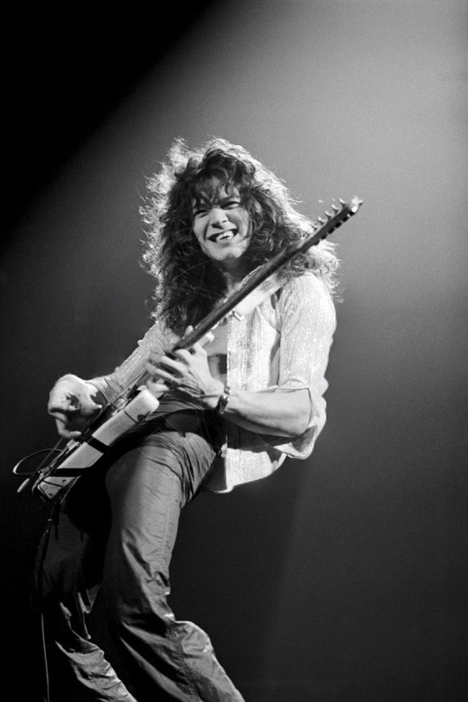 The Van Halen Demo That Changed Everything