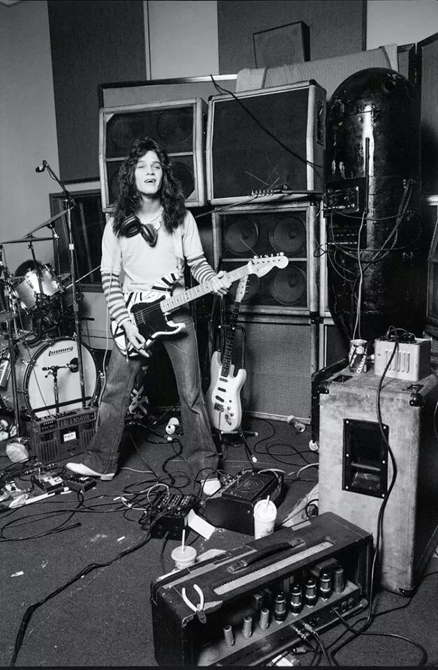 Pushing Boundaries And The Record Label