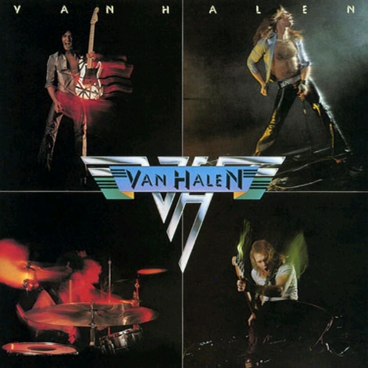 The Release of "Van Halen"